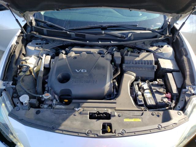 Photo 6 VIN: 1N4AA6AP9GC385136 - NISSAN MAXIMA 3.5 