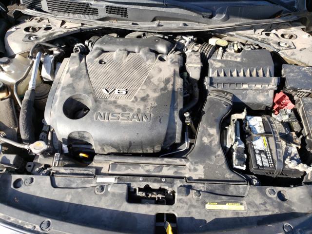 Photo 6 VIN: 1N4AA6AP9GC385914 - NISSAN MAXIMA 3.5 