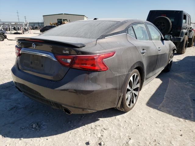 Photo 3 VIN: 1N4AA6AP9GC386772 - NISSAN MAXIMA 3.5 