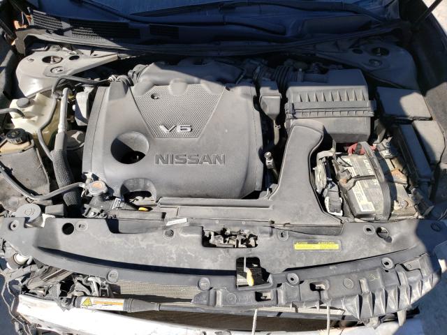 Photo 6 VIN: 1N4AA6AP9GC386772 - NISSAN MAXIMA 3.5 