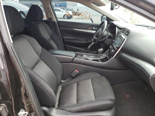 Photo 4 VIN: 1N4AA6AP9GC387887 - NISSAN MAXIMA 3.5 