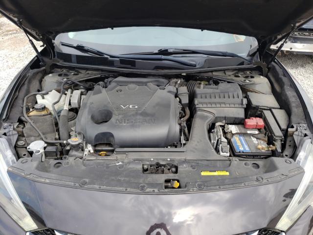 Photo 6 VIN: 1N4AA6AP9GC387887 - NISSAN MAXIMA 3.5 