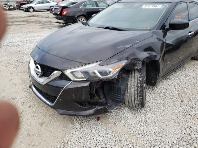 Photo 8 VIN: 1N4AA6AP9GC387887 - NISSAN MAXIMA 3.5 