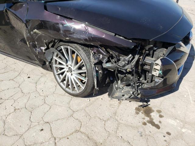 Photo 8 VIN: 1N4AA6AP9GC390997 - NISSAN MAXIMA 3.5 