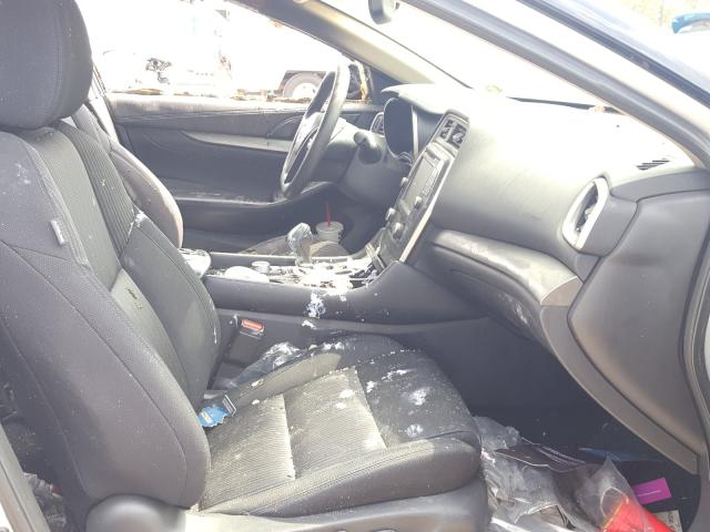 Photo 4 VIN: 1N4AA6AP9GC391289 - NISSAN MAXIMA 3.5 