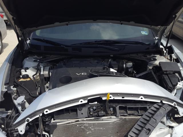 Photo 6 VIN: 1N4AA6AP9GC391289 - NISSAN MAXIMA 3.5 