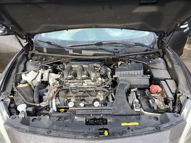 Photo 10 VIN: 1N4AA6AP9GC392541 - NISSAN MAXIMA 