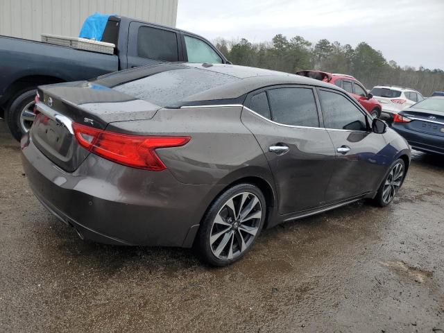 Photo 2 VIN: 1N4AA6AP9GC392541 - NISSAN MAXIMA 