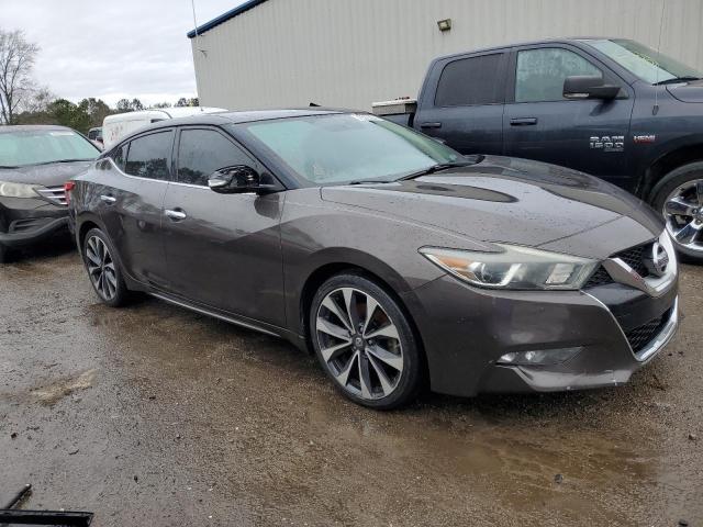 Photo 3 VIN: 1N4AA6AP9GC392541 - NISSAN MAXIMA 