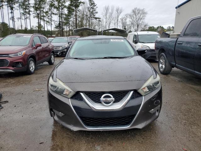 Photo 4 VIN: 1N4AA6AP9GC392541 - NISSAN MAXIMA 