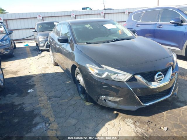 Photo 0 VIN: 1N4AA6AP9GC394077 - NISSAN MAXIMA 