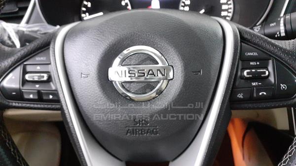 Photo 15 VIN: 1N4AA6AP9GC394483 - NISSAN MAXIMA 