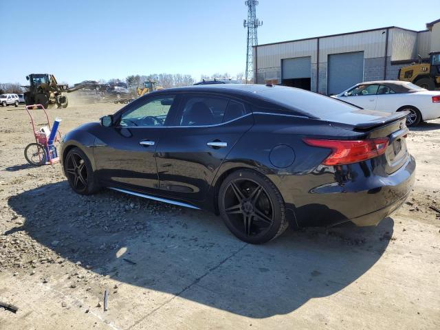 Photo 1 VIN: 1N4AA6AP9GC395259 - NISSAN MAXIMA 3.5 