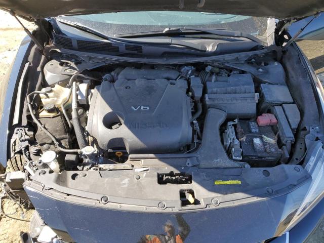 Photo 10 VIN: 1N4AA6AP9GC395259 - NISSAN MAXIMA 3.5 