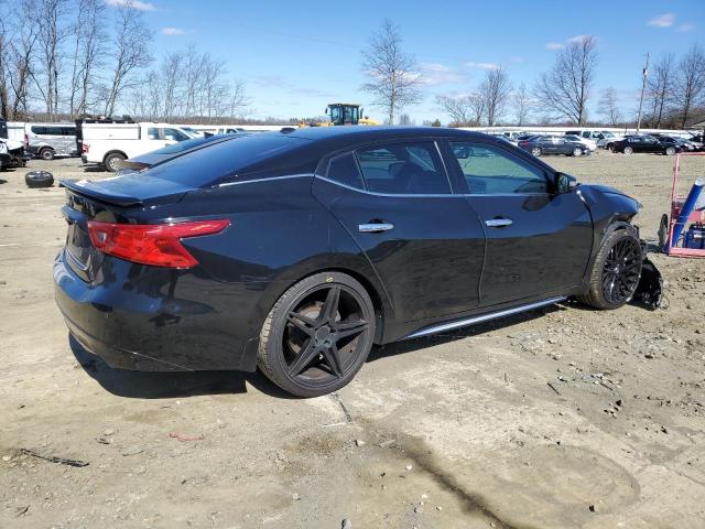 Photo 2 VIN: 1N4AA6AP9GC395259 - NISSAN MAXIMA 3.5 