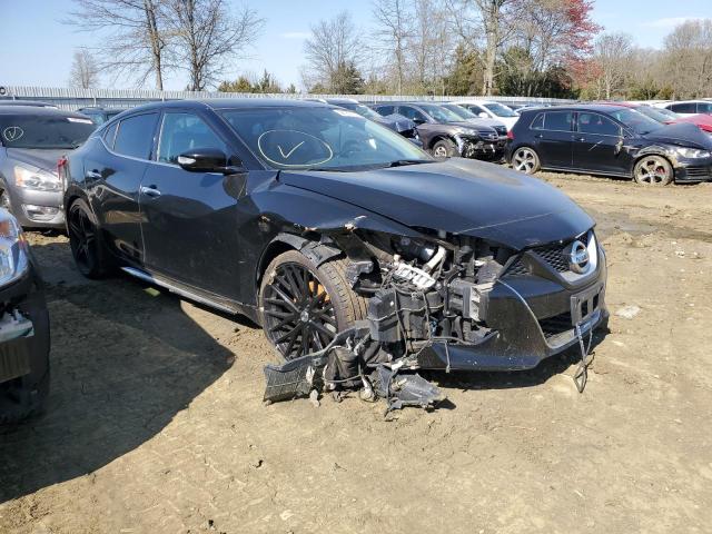 Photo 3 VIN: 1N4AA6AP9GC395259 - NISSAN MAXIMA 3.5 