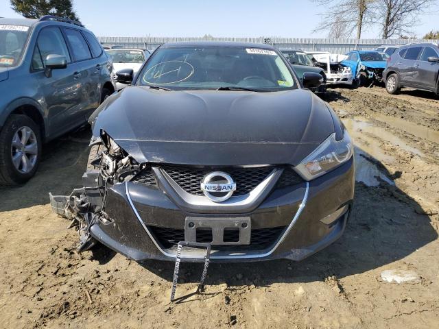 Photo 4 VIN: 1N4AA6AP9GC395259 - NISSAN MAXIMA 3.5 