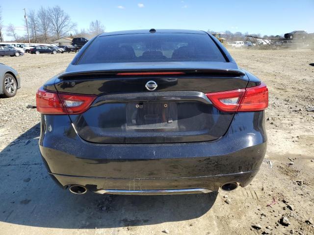 Photo 5 VIN: 1N4AA6AP9GC395259 - NISSAN MAXIMA 3.5 