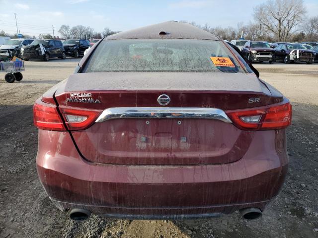 Photo 5 VIN: 1N4AA6AP9GC395925 - NISSAN MAXIMA 