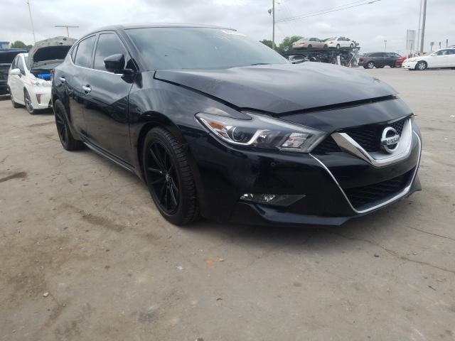 Photo 0 VIN: 1N4AA6AP9GC397822 - NISSAN MAXIMA 3.5 