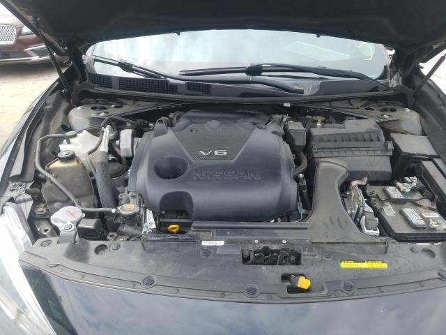 Photo 6 VIN: 1N4AA6AP9GC397822 - NISSAN MAXIMA 3.5 