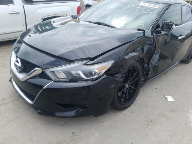 Photo 8 VIN: 1N4AA6AP9GC397822 - NISSAN MAXIMA 3.5 