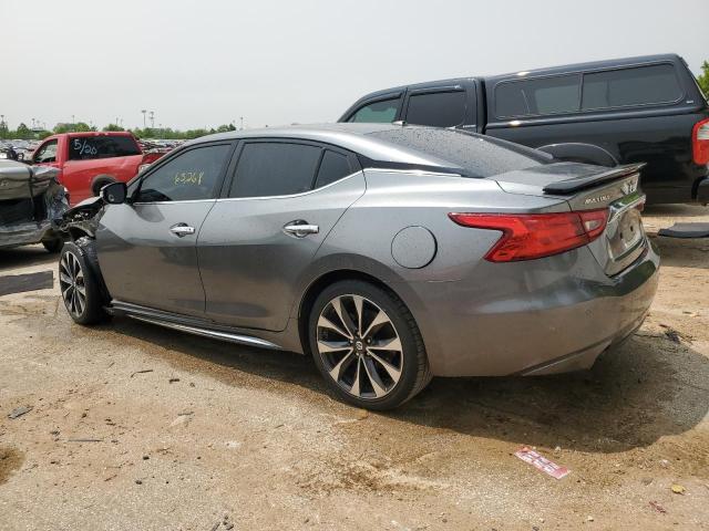 Photo 1 VIN: 1N4AA6AP9GC404199 - NISSAN MAXIMA 3.5 