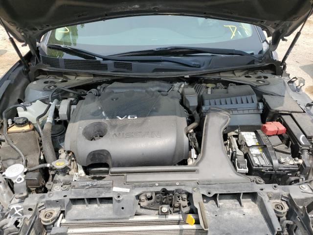 Photo 10 VIN: 1N4AA6AP9GC404199 - NISSAN MAXIMA 3.5 