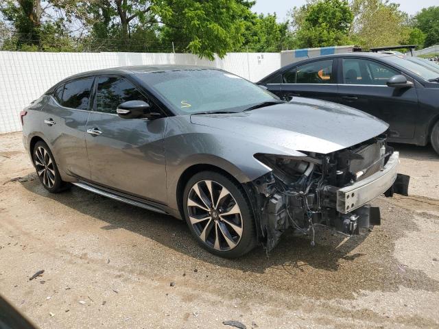 Photo 3 VIN: 1N4AA6AP9GC404199 - NISSAN MAXIMA 3.5 