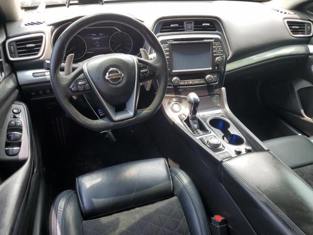 Photo 7 VIN: 1N4AA6AP9GC404199 - NISSAN MAXIMA 3.5 