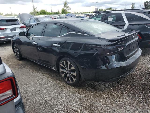 Photo 1 VIN: 1N4AA6AP9GC404719 - NISSAN MAXIMA 