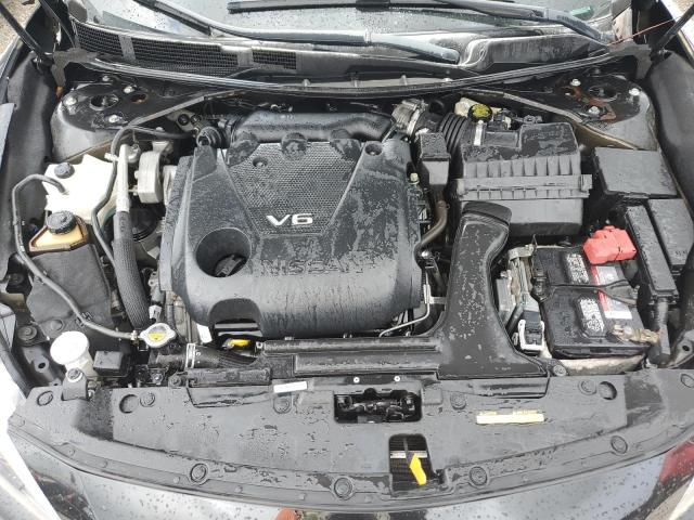 Photo 10 VIN: 1N4AA6AP9GC404719 - NISSAN MAXIMA 