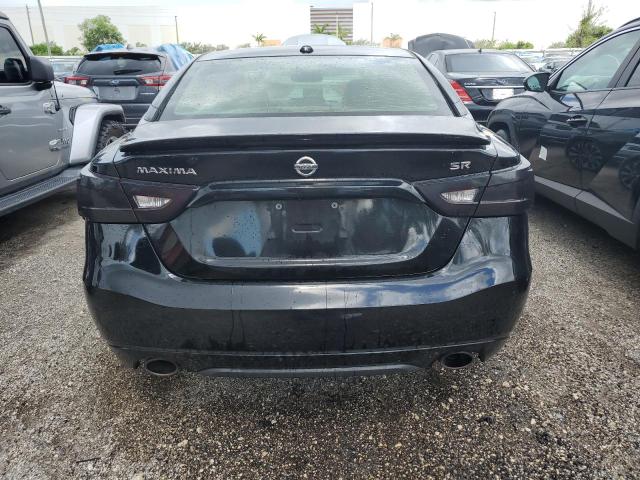 Photo 5 VIN: 1N4AA6AP9GC404719 - NISSAN MAXIMA 