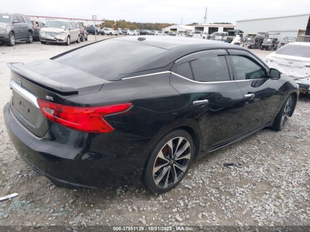 Photo 3 VIN: 1N4AA6AP9GC405398 - NISSAN MAXIMA 