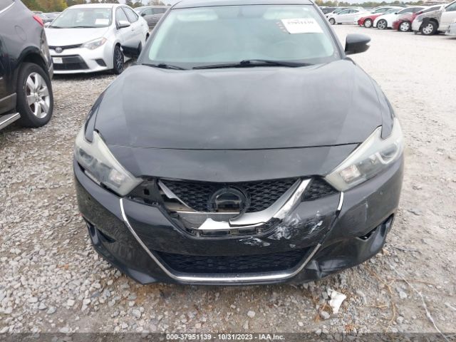 Photo 5 VIN: 1N4AA6AP9GC405398 - NISSAN MAXIMA 