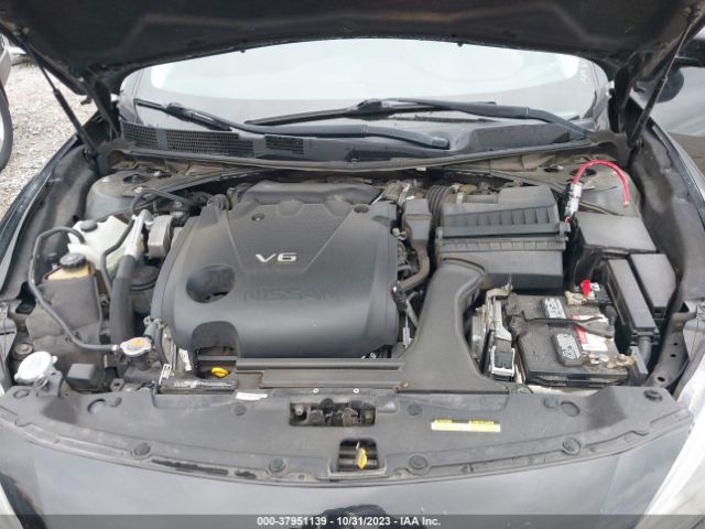 Photo 9 VIN: 1N4AA6AP9GC405398 - NISSAN MAXIMA 