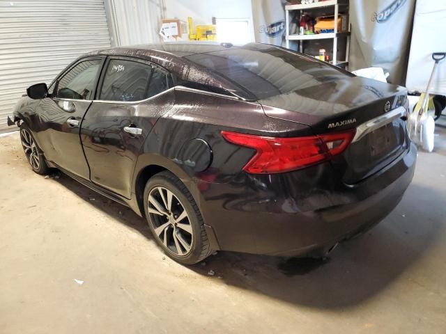 Photo 2 VIN: 1N4AA6AP9GC405904 - NISSAN MAXIMA 3.5 