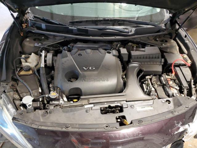 Photo 6 VIN: 1N4AA6AP9GC405904 - NISSAN MAXIMA 3.5 