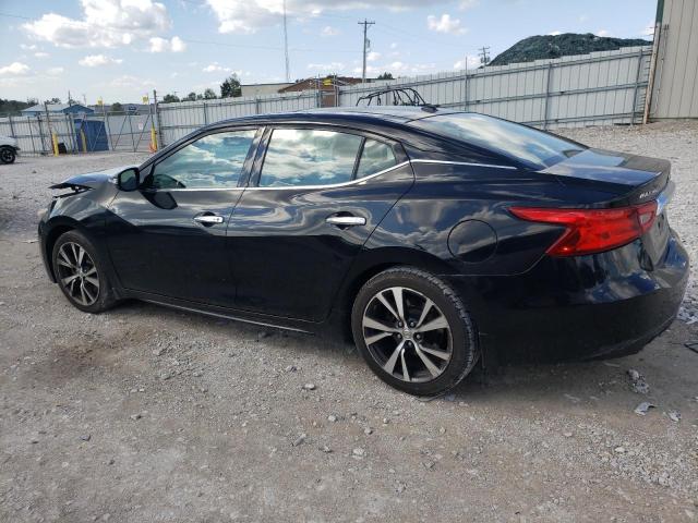 Photo 1 VIN: 1N4AA6AP9GC406681 - NISSAN MAXIMA 