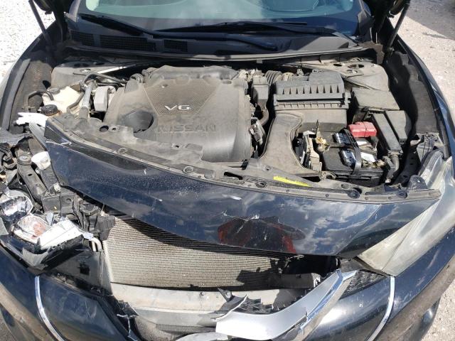 Photo 10 VIN: 1N4AA6AP9GC406681 - NISSAN MAXIMA 