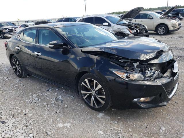 Photo 3 VIN: 1N4AA6AP9GC406681 - NISSAN MAXIMA 