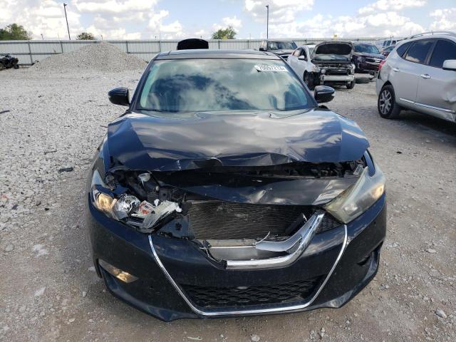 Photo 4 VIN: 1N4AA6AP9GC406681 - NISSAN MAXIMA 