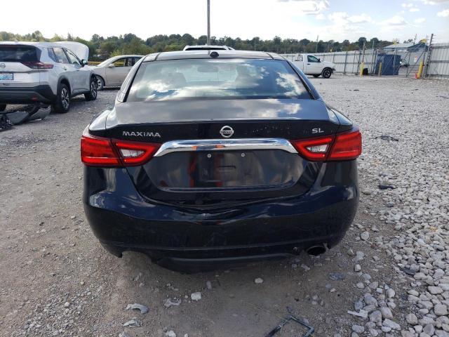 Photo 5 VIN: 1N4AA6AP9GC406681 - NISSAN MAXIMA 