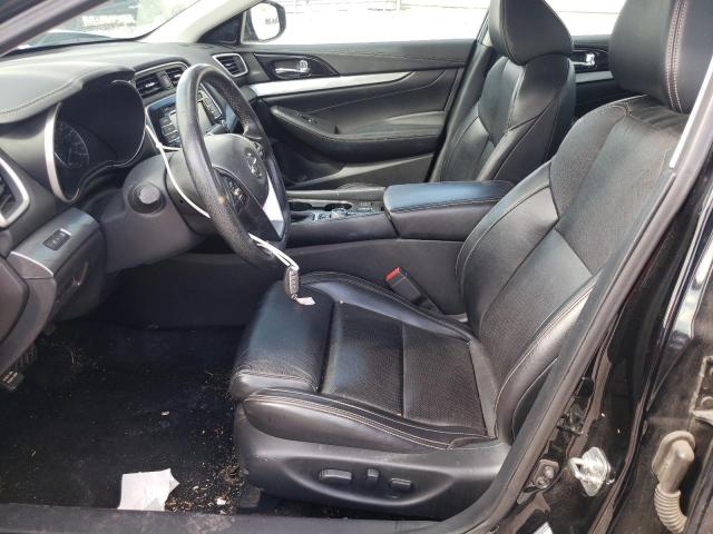 Photo 6 VIN: 1N4AA6AP9GC406681 - NISSAN MAXIMA 