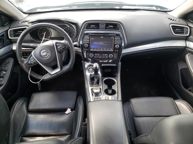 Photo 7 VIN: 1N4AA6AP9GC406681 - NISSAN MAXIMA 