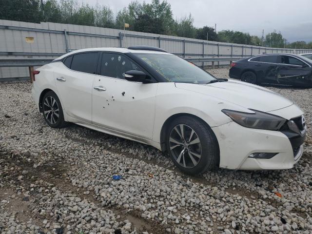 Photo 3 VIN: 1N4AA6AP9GC406843 - NISSAN MAXIMA 