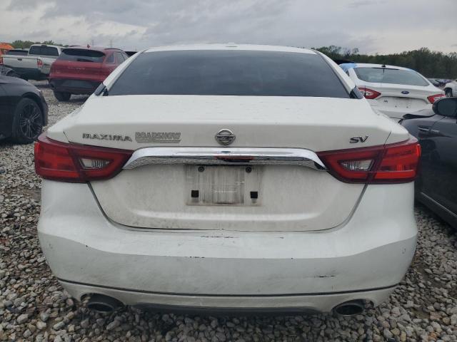 Photo 5 VIN: 1N4AA6AP9GC406843 - NISSAN MAXIMA 