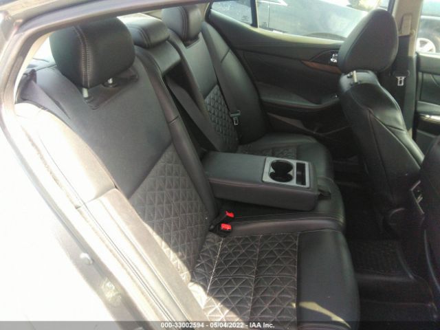 Photo 7 VIN: 1N4AA6AP9GC408012 - NISSAN MAXIMA 