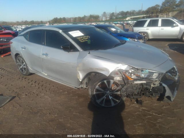 Photo 0 VIN: 1N4AA6AP9GC408947 - NISSAN MAXIMA 