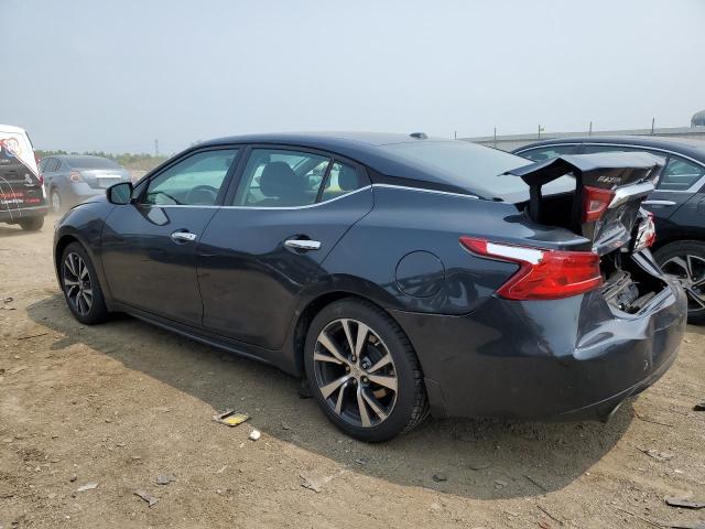 Photo 1 VIN: 1N4AA6AP9GC409757 - NISSAN MAXIMA 3.5 